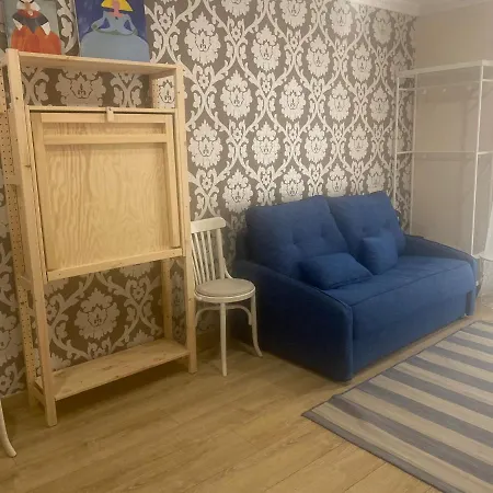 Appartement Estudio Centro *