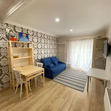 Estudio Centro * Alicante
