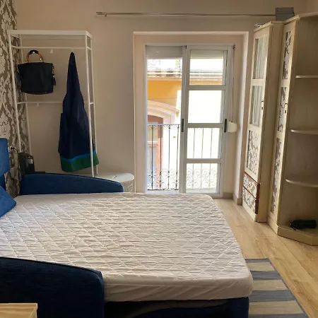 Estudio Centro * Alicante