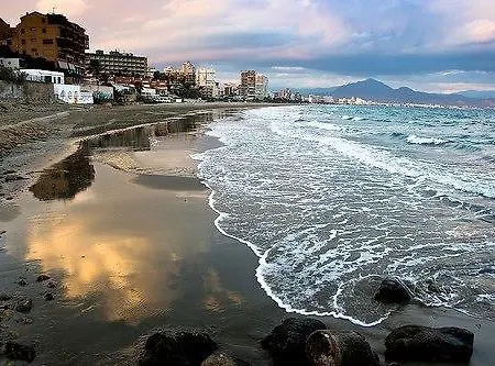 Estudio Centro Appartement Alicante