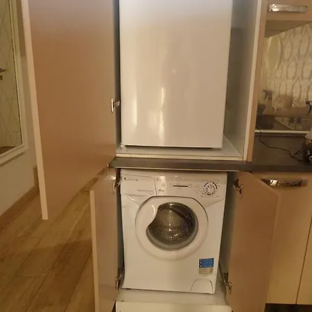 Appartement Estudio Centro Alicante