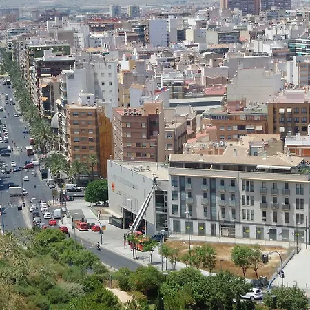 Estudio Centro