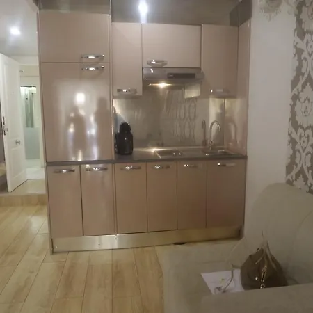 Appartement Estudio Centro