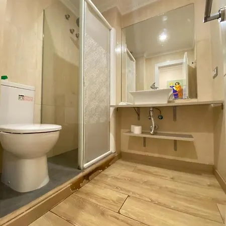 Apartament Estudio Centro