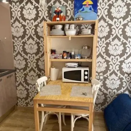 Apartment Estudio Centro Alicante