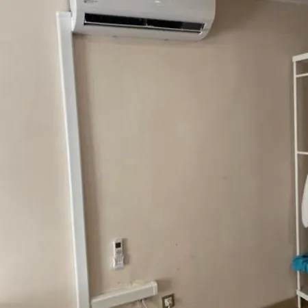 Estudio Centro Apartment