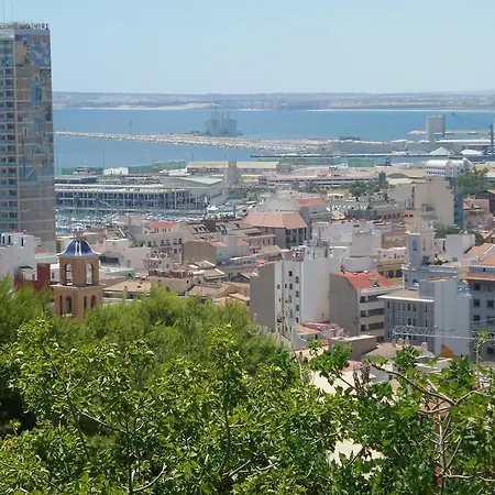 Estudio Centro Alicante