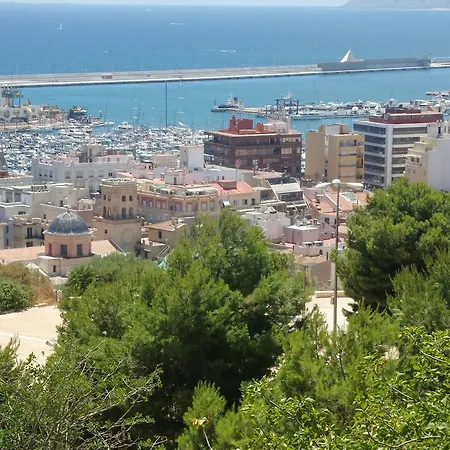 Estudio Centro