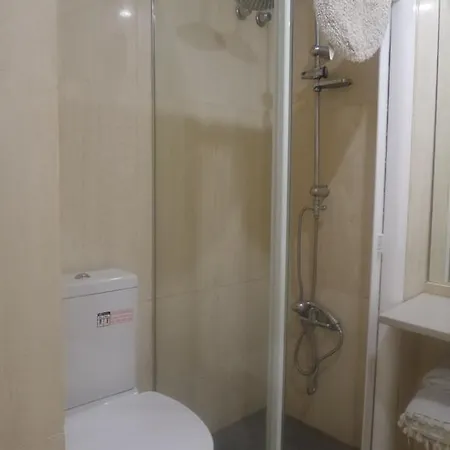 Estudio Centro Apartment