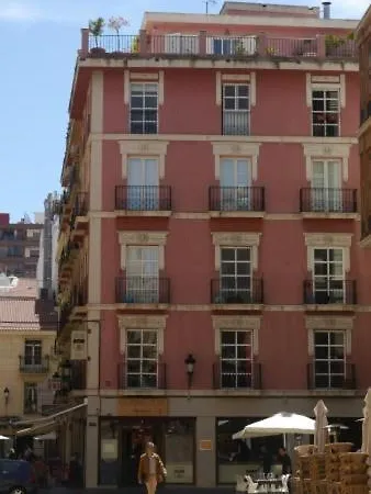 Estudio Centro * Alicante