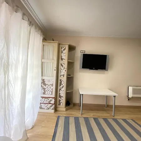 Apartamento Estudio Centro