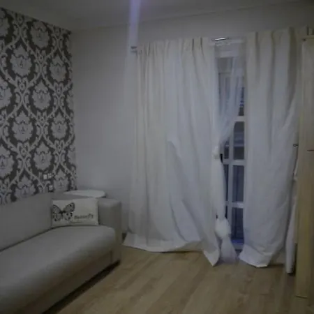 Apartamento Estudio Centro *